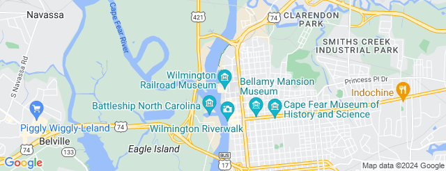 Wilmington Convention Center